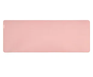 Silver Monkey Comfort Mouse Pad XL Pink SMA293 - Podkładki pod mysz - miniaturka - grafika 1