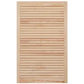 Meble modułowe i akcesoria - Drzwiczki ażurowe 99.3 x 59.4 cm Floorpol - miniaturka - grafika 1