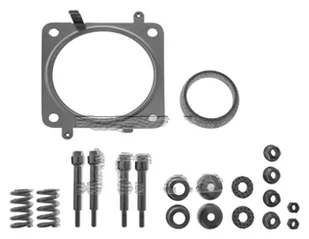Fischer Automotive Zestaw montażowy do produktu JMJ1090905 - Układ wydechowy - akcesoria - miniaturka - grafika 1