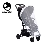 Akcesoria do wózków - Easywalker Moskitiera do wózka spacerowego Buggy XS EX10202 - miniaturka - grafika 1
