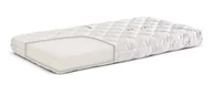 Materace - Sensillo Visco-Hr Cashmere 120×60 (13cm) SILLO-0112 - miniaturka - grafika 1