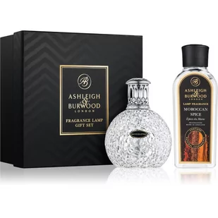 Ashleigh & Burwood London Twinkle Star zestaw upominkowy - Zapachy do domu Ashleigh & Burwood London Twinkle Star zestaw upominkowy - Zapachy do domu - miniaturka - grafika 1