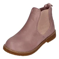 Botki damskie - Andrea Conti 0272803, Botki dziewczęce, Fioletowy, 26 EU - miniaturka - grafika 1