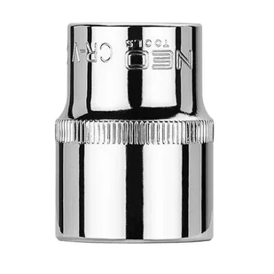 Neo Nasadka sześciokątna 1/2", 21 mm, Superlock - Klucze i nasadki - miniaturka - grafika 1