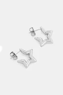 Kolczyki - Guess kolczyki ICONIQUE JUBE05 539JW - miniaturka - grafika 1