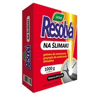 Preparaty na chwasty i szkodniki - Środek biobójczy Resolva na ślimaki Metarex M 2,5 RB 250g Westland - miniaturka - grafika 1