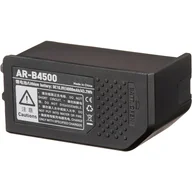 Lampy studyjne - Godox Akumulator AR-B4500 dla lampy AR400 - miniaturka - grafika 1