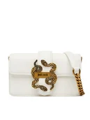 Torebki damskie - Just Cavalli Torebka 80RA5PA2 ZSA89 Biały - miniaturka - grafika 1