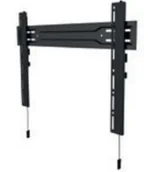 Uchwyty do telewizora - Hagor BL Superslim 400 stały uchwyt ścienny 32-55" | max. VESA 400x400 | obciążenie 35kg - miniaturka - grafika 1