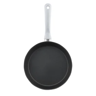 Patelnia głęboka z powłoką Qualum Basic Alto 28 cm AMBITION - Patelnie - miniaturka - grafika 1