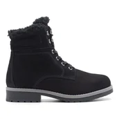 Botki damskie - Trzewiki Lasocki WI12-GINA-01 - miniaturka - grafika 1