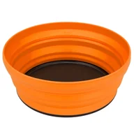 Kuchnia turystyczne i akcesoria - Sea to Summit X-Bowl miska, składana, pomarańczowa, 650 ml AXBOWLO - miniaturka - grafika 1