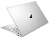 Laptopy 2w1 - Laptop HP Pavilion x360 15-eg1161nw / 68T18EA / Intel Core i7 / 16GB / 1TB SSD / Intel Xe / FullHD / Win 11 / Srebrny - miniaturka - grafika 1