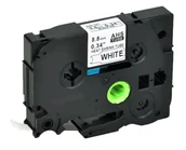 Tusze zamienniki - Rurka termokurczliwa HSc-221 zamiennik Brother HSE-221 8.8mm x 1.5m - miniaturka - grafika 1