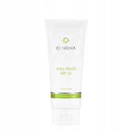 Kremy do twarzy - Sensi Peptide Line Solar Shield Spf 50 Krem Do Twarzy Z Filtrem Uv 100 ml - miniaturka - grafika 1