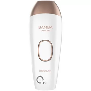 Cecotec Bamba SkinCare IPL Quartz - Depilatory i golarki damskie - miniaturka - grafika 1