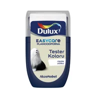 Farby wewnętrzne - Farba lateksowa Dulux EasyCare tester – niezłe ziółko - miniaturka - grafika 1