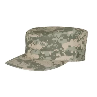 Helikon tex Czapka ACU - PolyCotton Ripstop - UCP - M: 7 1/4" (CZ-ACU-PR-10-B04) - Odzież taktyczna i umundurowanie - miniaturka - grafika 2