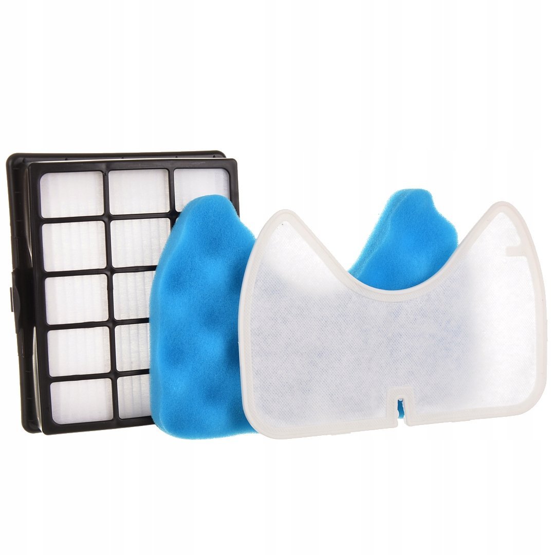 Filtry do odkurzacza Samsung SC6750 SC6780 SC6790