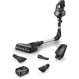 Bosch Unlimited 7 BBS712A Szary - Odkurzacze pionowe - miniaturka - grafika 1
