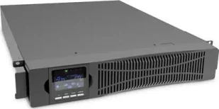 DIGITUS OnLine UPS Module 1500VA/1500W - Zasilacze awaryjne UPS - miniaturka - grafika 1
