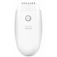 Pędzle do makijażu - RIO Beauty FACIAL RENEW DEFR RIO BEAUTY - miniaturka - grafika 1