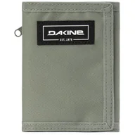 Portfele - Portfel Dakine Vert Rail Wallet Kolor: zielony/szary - miniaturka - grafika 1