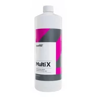 Kosmetyki samochodowe - CARPRO CQUARTZ CarPro MultiX uniwersalny produkt czyszczący, niezwykle skuteczny 500ml 8809397814755 - miniaturka - grafika 1