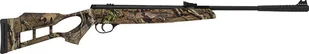 Wiatrówka Hatsan Edge Camo 5.5 mm - Wiatrówki karabinki - miniaturka - grafika 1