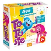 Gry planszowe - Totusie - miniaturka - grafika 1