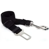 Sprzęt podróżny i transportery dla psów - Dingo Pas Bezpieczeństwa Do Samochodu Dla Psa L - miniaturka - grafika 1