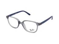 Okulary korekcyjne, oprawki, szkła - Ray-Ban Leonard Jr RY9093V 3897 - miniaturka - grafika 1