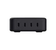 Zasilacze do laptopów - Trust Maxo 240W GaN 4-port USB-C - miniaturka - grafika 1