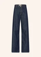 Moda i Uroda OUTLET - Guess Jeansy blau - miniaturka - grafika 1