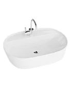 Umywalki - Lavita Pereya Slim - miniaturka - grafika 1