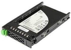HP DRV SSD 1.92TB LFF SAS MU SCC  P10608-001