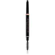 Akcesoria i kosmetyki do stylizacji brwi - Anastasia Beverly Hills Anastasia Beverly Hills Makijaż brwi Brow Definer Medium Brown 0.2 g - miniaturka - grafika 1