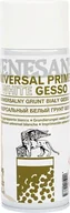 Farby i media malarskie - Uniwersalny grunt gesso biały spray 400ml - miniaturka - grafika 1