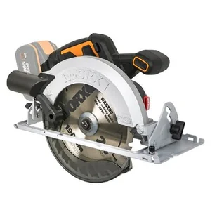 WORX WX520.9 18V Bez Aku - Piły elektryczne - miniaturka - grafika 1