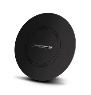 EZC102 Esperanza ładowarka bezprzewodowa 15w preon - Ładowarki samochodowe - miniaturka - grafika 1