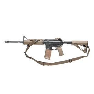 Magpul - Zawieszenie taktyczne 2 punktowe MS1® QDM Sling - Coyote - MAG939-COY - Odzież taktyczna i umundurowanie Magpul - Zawieszenie taktyczne 2 punktowe MS1® QDM Sling - Coyote - MAG939-COY - Odzież taktyczna i umundurowanie - miniaturka - grafika 4