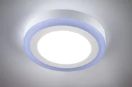 Lampy sufitowe - Auhilon Plafon SINCO 12W YP005PR-12W YP005PR-12W - miniaturka - grafika 1