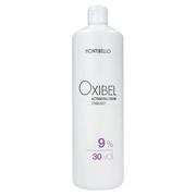 Farby do włosów i szampony koloryzujące - Montibello Oxibel Cream 30 vol 9% Emulsja 1000ml - miniaturka - grafika 1