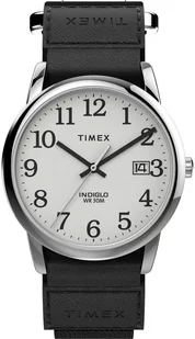 Zegarek Zegarek Timex TW2U84900 Easy Reader® - Zegarki męskie - miniaturka - grafika 1