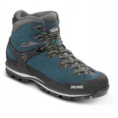 Buty trekkingowe męskie - Buty trekkingowe męskie Meindl Litepeak GTX 11.5 - miniaturka - grafika 1