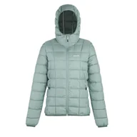 Kurtki i kamizelki sportowe damskie - Kurtka damska Regatta Women’s Asper Rozmiar: XL / Kolor: jasnoniebieski - miniaturka - grafika 1