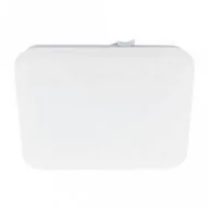 Lampy sufitowe - Eglo 97875 - LED Plafon FRANIA LED/17,3W/230V - miniaturka - grafika 1