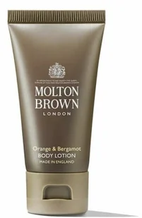 Molton Brown Molton Brown, Orange & Bergamot, Nourishing, Body Lotion, 50 ml For Women - Balsamy i kremy do ciała - miniaturka - grafika 1