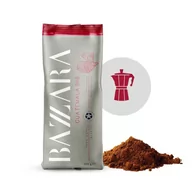 Kawa - Bazzara Kawa mielona ESPRESSO GUATEMALA WASHED SHB Moka 250g 8026028003221 - miniaturka - grafika 1