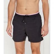 Kąpielówki męskie - Tommy Hilfiger Szorty kąpielowe | Regular Fit - miniaturka - grafika 1